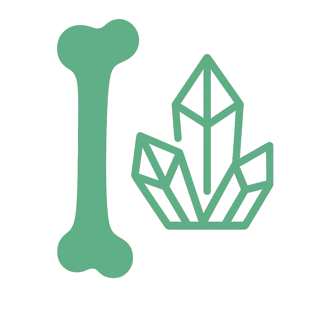 mineralisacion